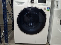 Was/droog combinatie 8.0 kg / 6.0 kg, samsung a +++, wd80j6400aw