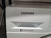 Was/droog combinatie 8.0 kg / 6.0 kg, samsung a +++, wd80j6400aw - afbeelding 3 van  9