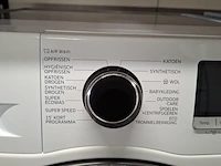 Was/droog combinatie 8.0 kg / 6.0 kg, samsung a +++, wd80j6400aw - afbeelding 4 van  9