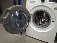 Was/droog combinatie 8.0 kg / 6.0 kg, samsung a +++, wd80j6400aw - afbeelding 6 van  9