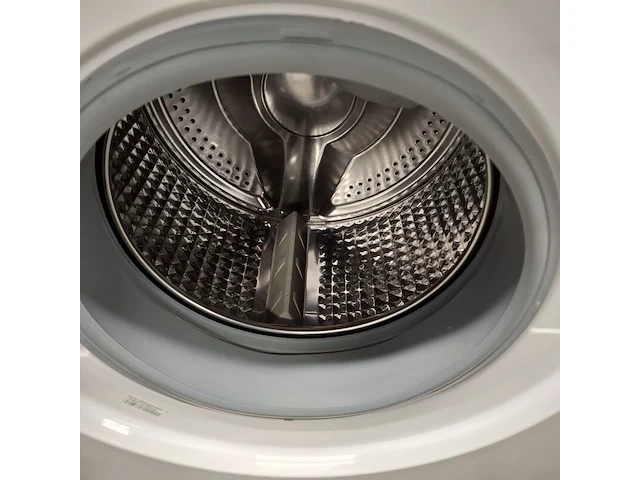 Was/droog combinatie 8.0 kg / 6.0 kg, samsung a +++, wd80j6400aw - afbeelding 7 van  9