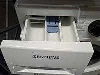 Was/droog combinatie 8.0 kg / 6.0 kg, samsung a +++, wd80j6400aw - afbeelding 9 van  9