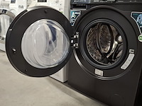 Was/droog combinatie 9.0 kg / 6.0 kg, hisense a+++, wd3s9043bb3, zwart, 2025 - afbeelding 6 van  9