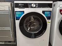 Was/droog combinatie 9.0 kg / 6.0 kg, siemens iq500 a+++ demo machine, wnad63 - afbeelding 1 van  9