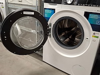 Was/droog combinatie 9.0 kg / 6.0 kg, siemens iq500 a+++ demo machine, wnad63 - afbeelding 6 van  9