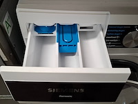 Was/droog combinatie 9.0 kg / 6.0 kg, siemens iq500 a+++ demo machine, wnad63 - afbeelding 9 van  9