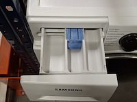 Was/droog combinatie, samsung, wd80j6a00aw - afbeelding 4 van  9