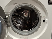 Was/droog combinatie, samsung, wd80j6a00aw - afbeelding 7 van  9