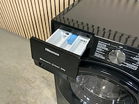 Was/droogcombinatie hisense, wd3s9043bb3, zwart - afbeelding 5 van  6