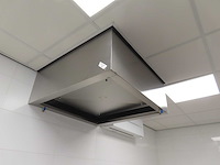 Wasem / afzuigkap (2x) - afbeelding 1 van  1