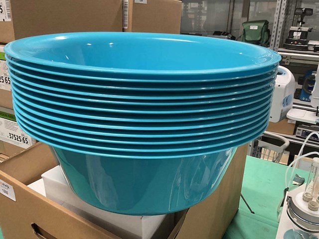 Wash basin (12x) - afbeelding 4 van  4