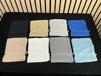 Washand diverse kleuren (480x) - afbeelding 10 van  16