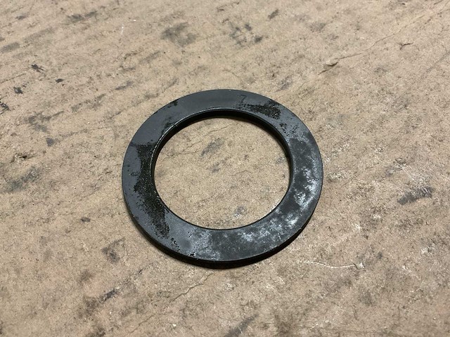 Washer (4x) - afbeelding 3 van  4