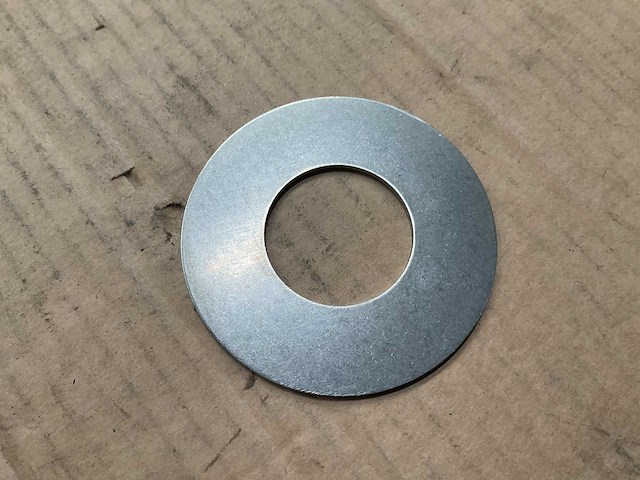 Washer (61x) - afbeelding 1 van  5