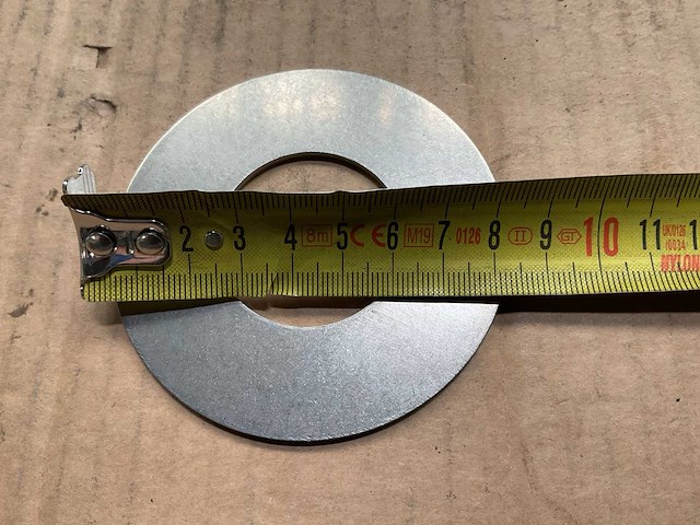 Washer (61x) - afbeelding 2 van  5