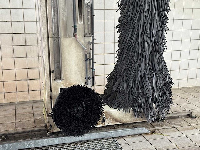 Washtec - cn10 carwash - afbeelding 2 van  19