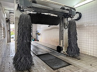 Washtec - cn10 carwash - afbeelding 3 van  19