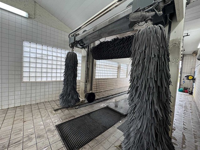 Washtec - cn10 carwash - afbeelding 4 van  19
