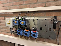 Washtec - cn10 carwash - afbeelding 5 van  19