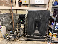 Washtec - cn10 carwash - afbeelding 8 van  19