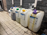 Washtec - cn10 carwash - afbeelding 11 van  19