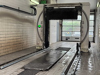 Washtec - cn10 carwash - afbeelding 1 van  19