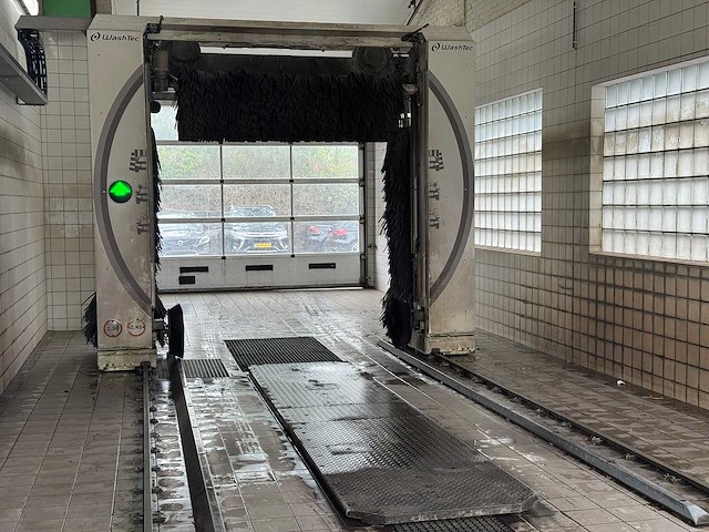 Washtec - cn10 carwash - afbeelding 12 van  19