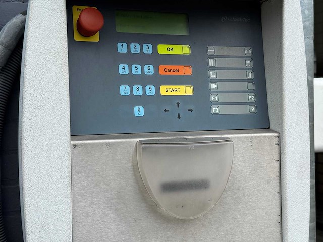 Washtec - cn10 carwash - afbeelding 14 van  19