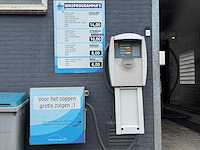 Washtec - cn10 carwash - afbeelding 16 van  19