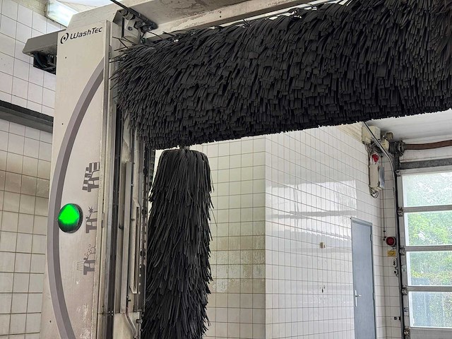 Washtec - cn10 carwash - afbeelding 18 van  19