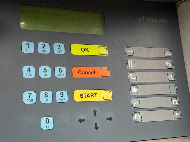 Washtec - cn10 carwash - afbeelding 19 van  19