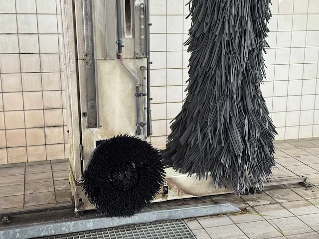 Washtec - cn10 carwash - afbeelding 2 van  19