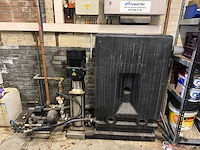 Washtec - cn10 carwash - afbeelding 8 van  19