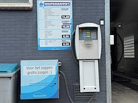 Washtec - cn10 carwash - afbeelding 16 van  19