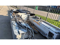 Washtec - softcare - autowasstraat 235x250 cm - afbeelding 4 van  17