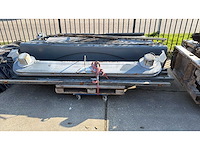 Washtec - softcare - autowasstraat 235x250 cm - afbeelding 6 van  17