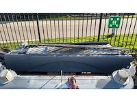 Washtec - softcare - autowasstraat 235x250 cm - afbeelding 7 van  17