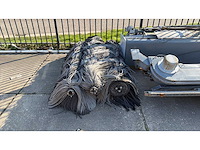 Washtec - softcare - autowasstraat 235x250 cm - afbeelding 8 van  17