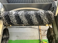 Washtec - softcare - autowasstraat 235x250 cm - afbeelding 10 van  17