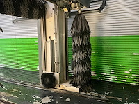 Washtec - softcare - autowasstraat 235x250 cm - afbeelding 11 van  17