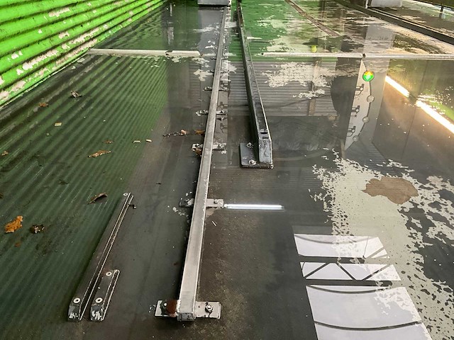 Washtec - softcare - autowasstraat 235x250 cm - afbeelding 14 van  17
