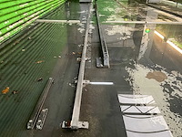 Washtec - softcare - autowasstraat 235x250 cm - afbeelding 14 van  17