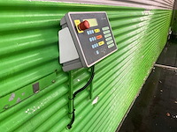 Washtec - softcare - autowasstraat 235x250 cm - afbeelding 16 van  17