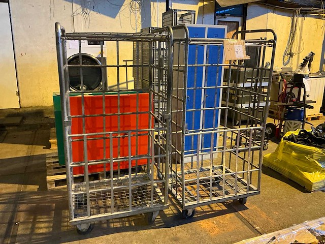 Waskar (2x) - afbeelding 1 van  5