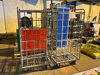 Waskar (2x) - afbeelding 1 van  5