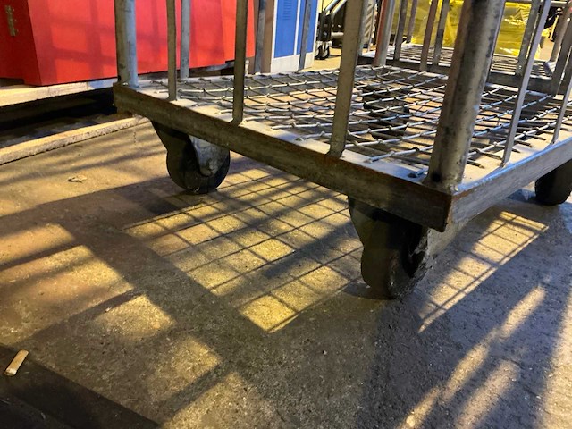 Waskar (2x) - afbeelding 5 van  5