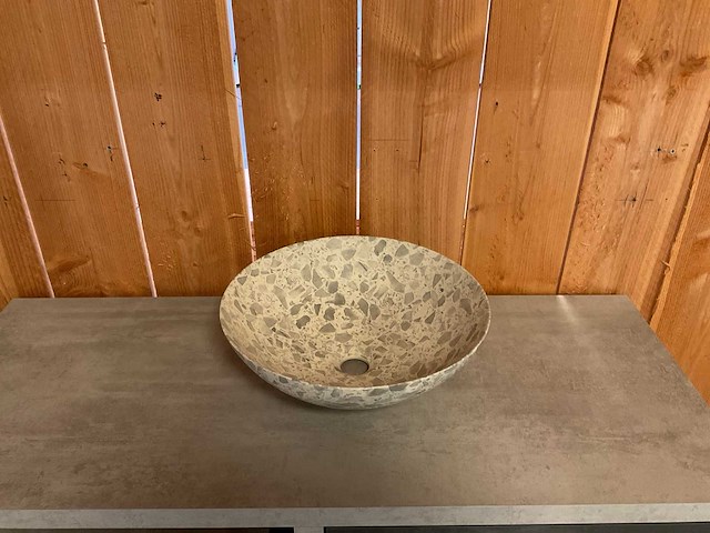 Waskom - 40 cm - afbeelding 2 van  5