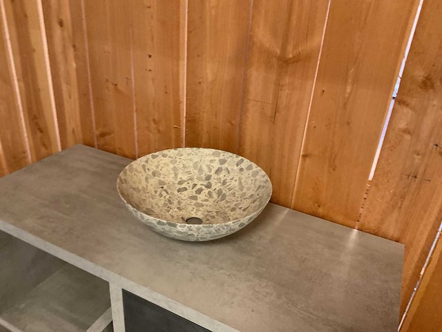 Waskom - 40 cm - afbeelding 3 van  5