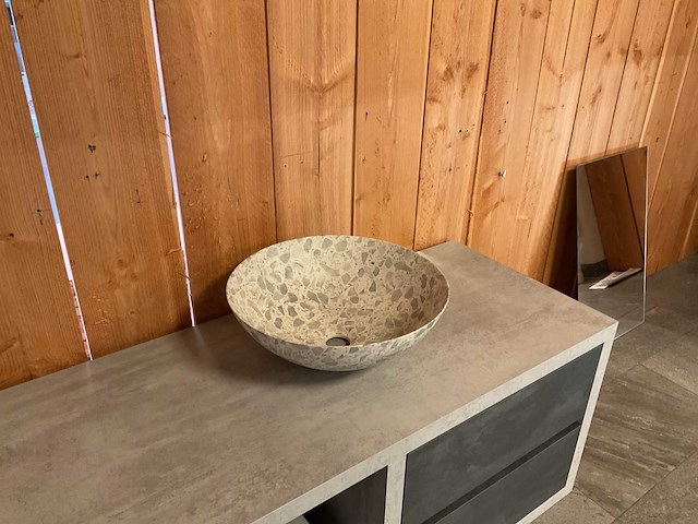 Waskom - 40 cm - afbeelding 4 van  5