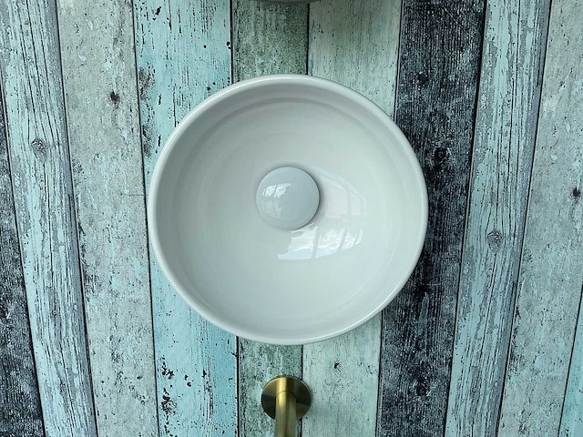 Waskom 27 cm - afbeelding 2 van  5